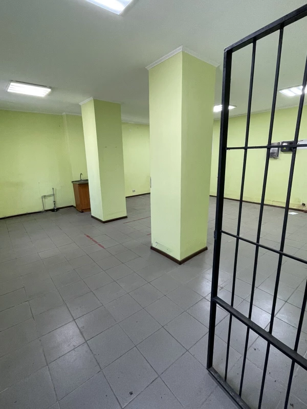 Комерційна нерухомість – 45 м², Гребінка — 8/10
