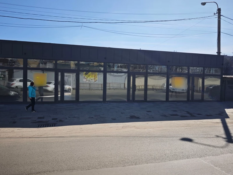 Комерційна нерухомість – 30 м², Дніпро — 2/10