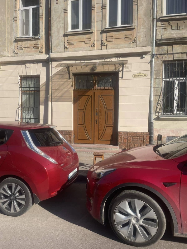 Комерційна нерухомість – 88 м²