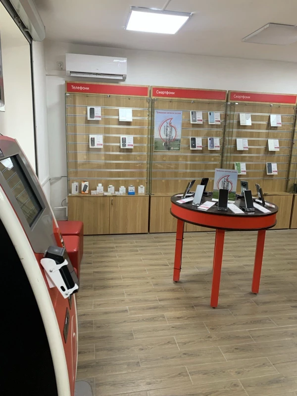 Комерційна нерухомість – 52 м², Воловець — 6/11