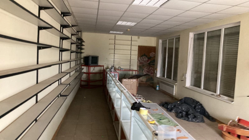 Комерційна нерухомість – 44 м², Болград — 7/10