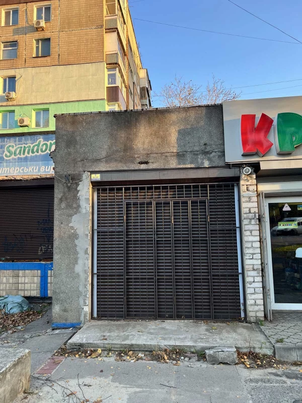 Комерційна нерухомість – 180 м², Кривой Рог — 3/12
