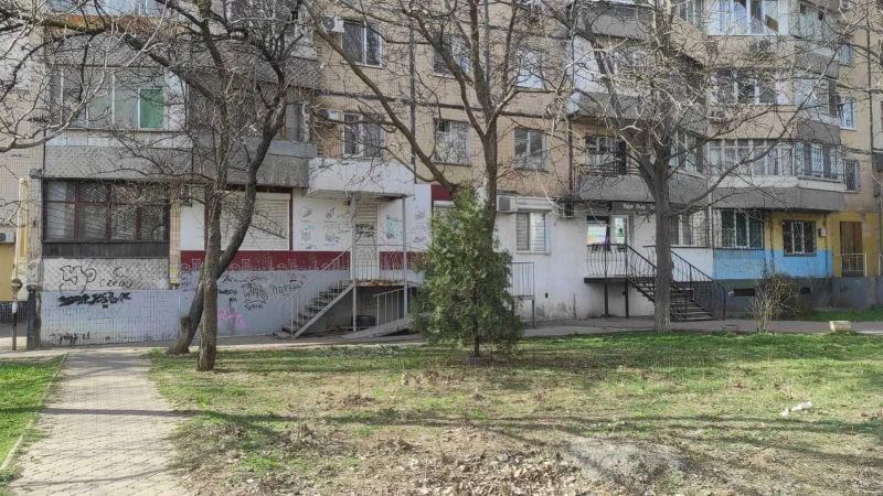 Комерційна нерухомість – 50.4 м²