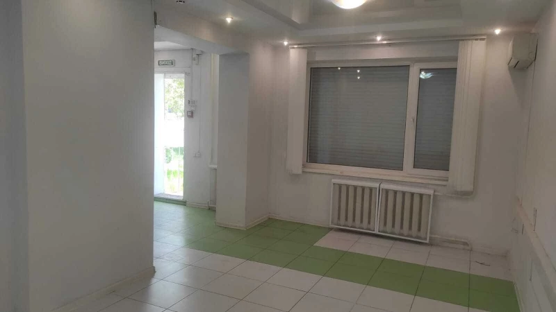 Комерційна нерухомість – 50.4 м², Одеса — 4/12