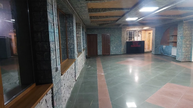 Комерційна нерухомість – 200 м², Іршава — 4/9