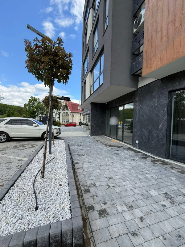 Комерційна нерухомість – 85 м², Поляна — 5/8