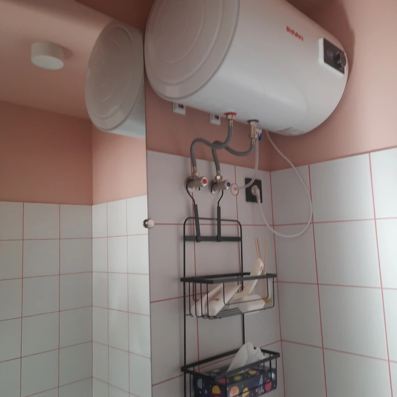 Комерційна нерухомість – 50.01 м², Ромни — 10/12