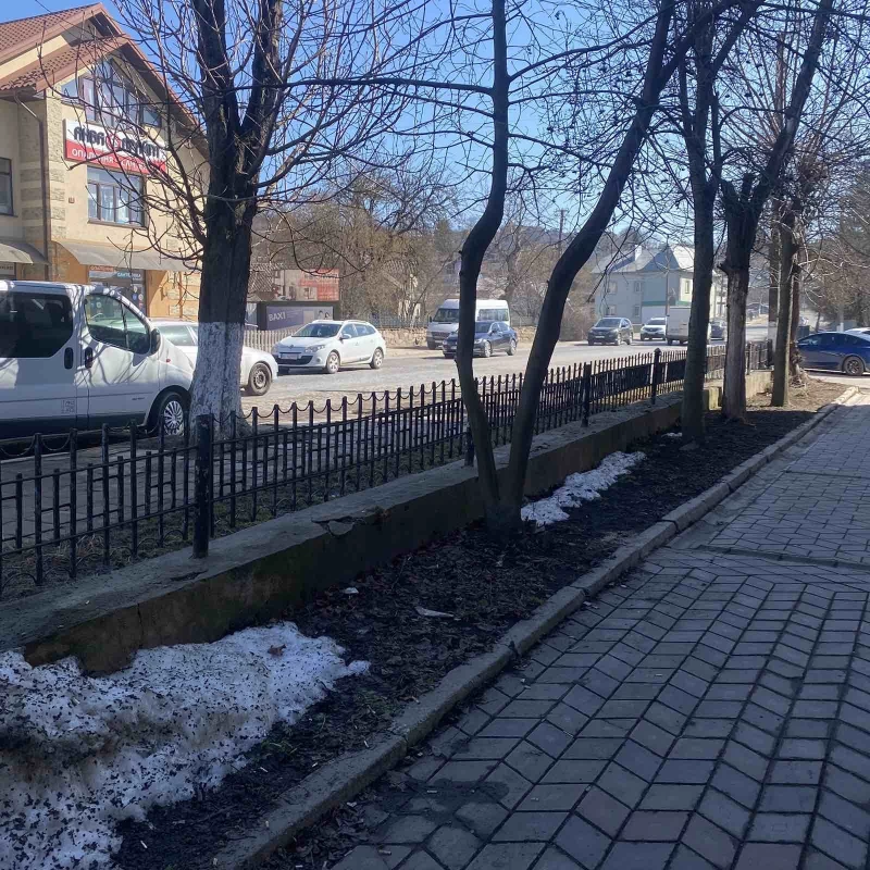 Комерційна нерухомість – 78 м², Теребовля — 3/9