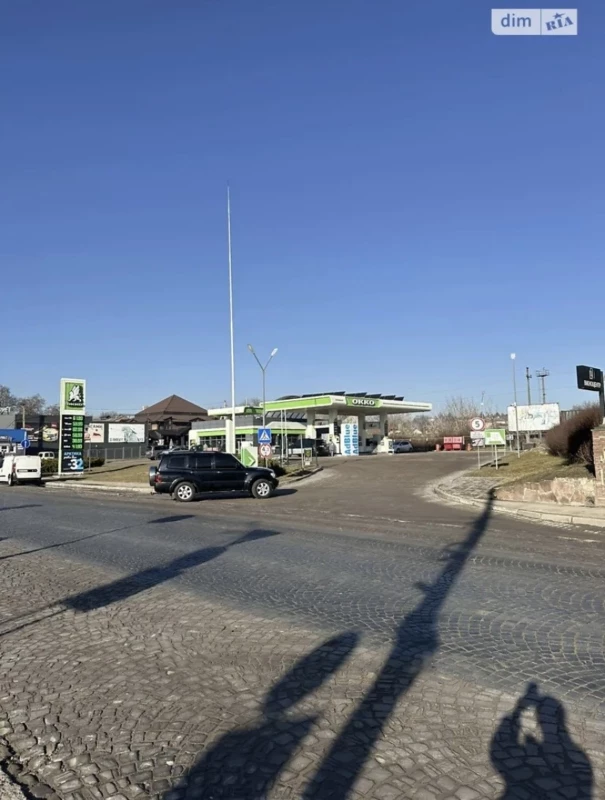 Комерційна нерухомість – 78 м², Теребовля — 4/9