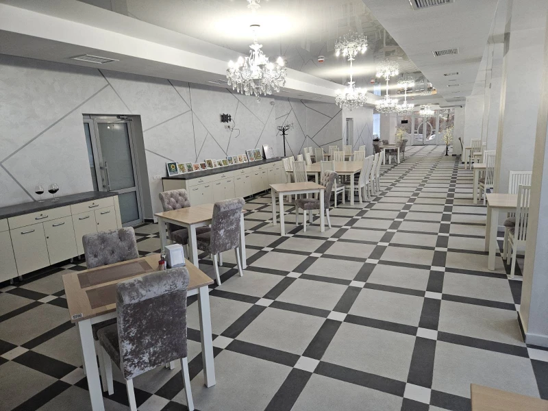 Комерційна нерухомість – 486 м², Трускавец — 4/12