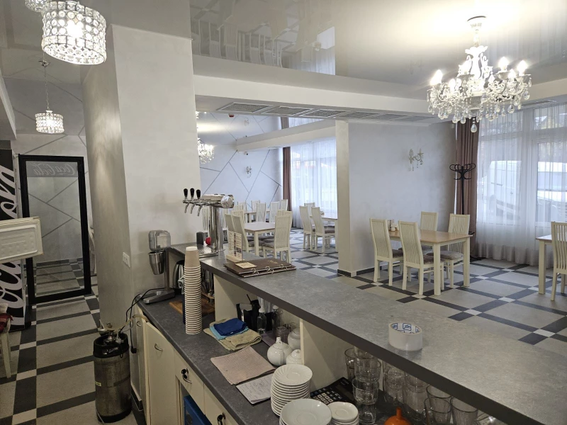 Комерційна нерухомість – 486 м², Трускавец — 9/12