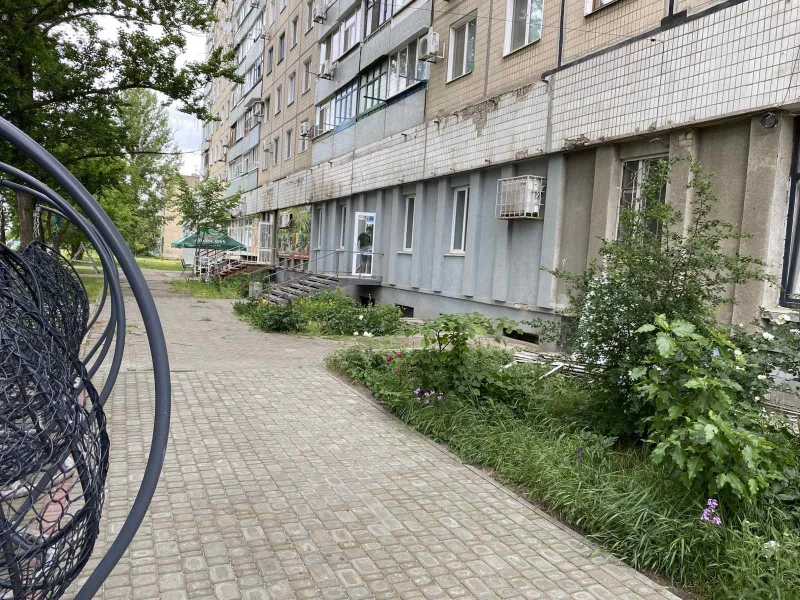 Комерційна нерухомість – 70 м², Кривой Рог — 3/9
