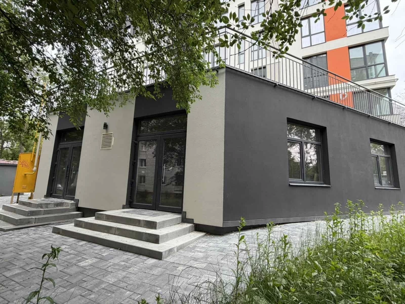 Комерційна нерухомість – 151 м², Львов — 3/9