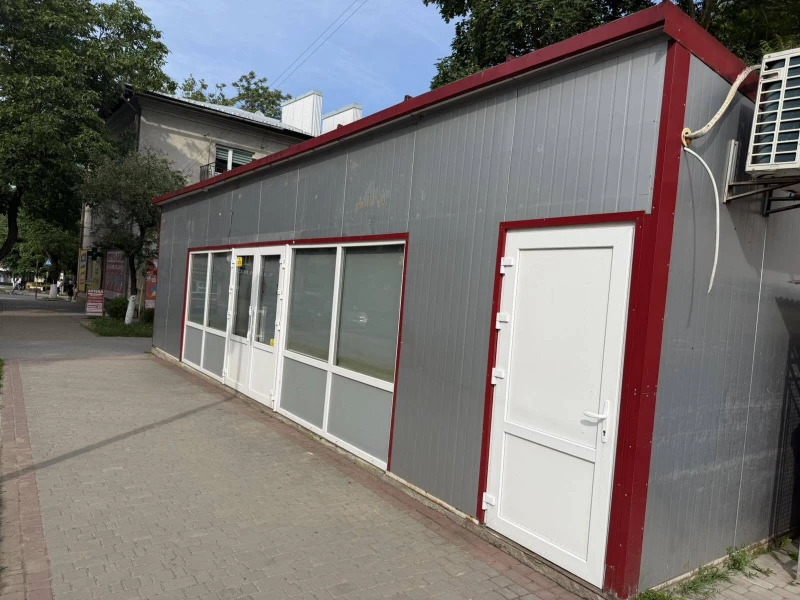 Комерційна нерухомість – 90 м², Снятин — 4/15