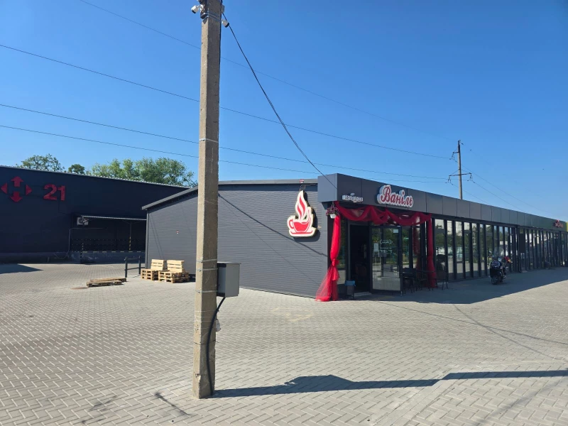 Комерційна нерухомість – 72 м², Кропивницький — 4/15