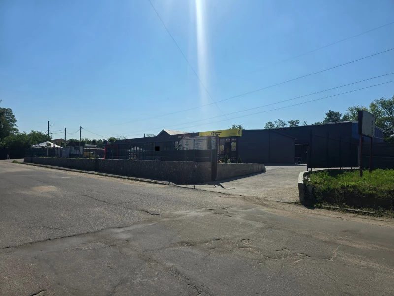 Комерційна нерухомість – 72 м², Кропивницький — 8/15