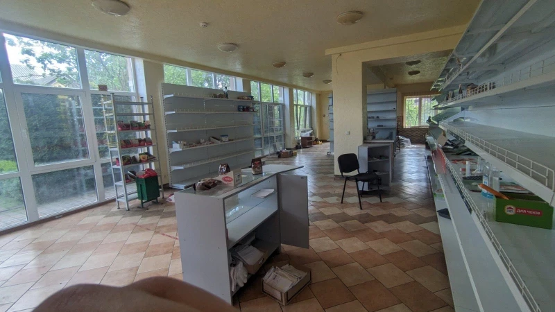 Комерційна нерухомість – 102.2 м², Солотвин — 13/15