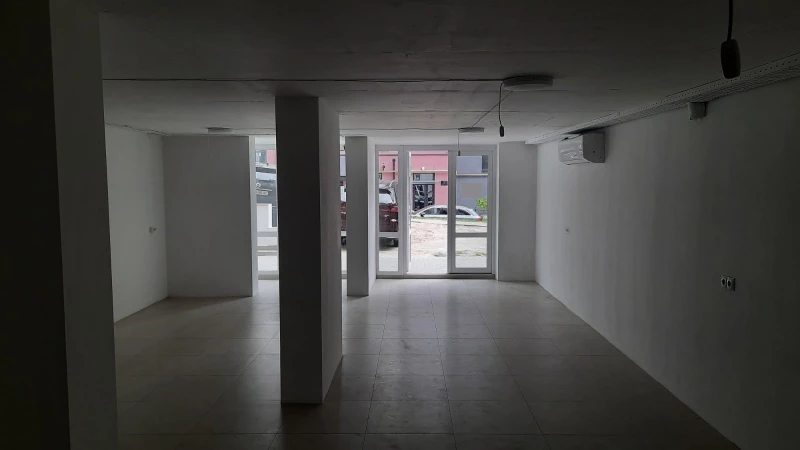 Комерційна нерухомість – 67 м², Львов — 7/11