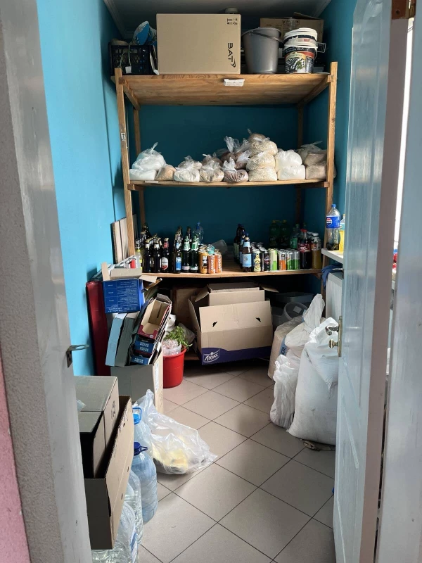 Комерційна нерухомість – 126 м², Стеблів — 9/10