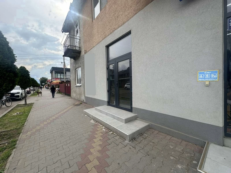 Комерційна нерухомість – 68 м², Тересва — 3/7
