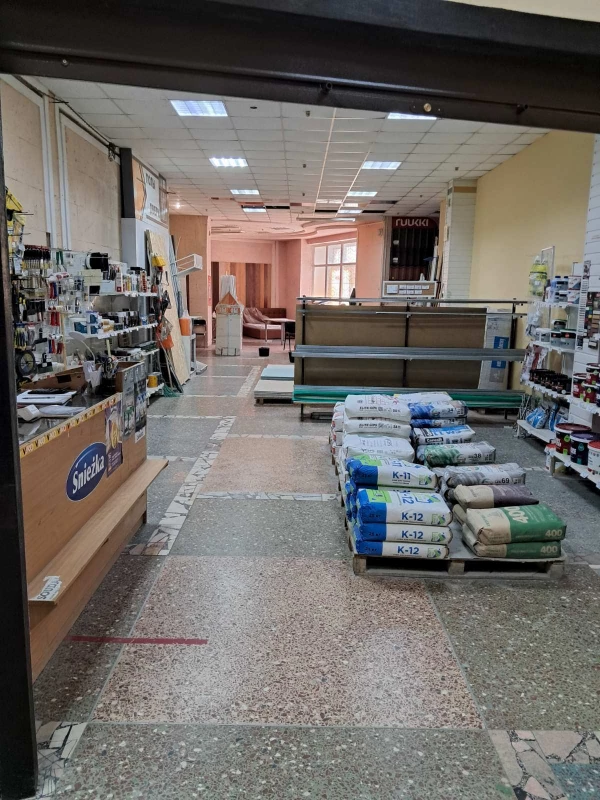 Комерційна нерухомість – 180 м², Каменское — 4/7