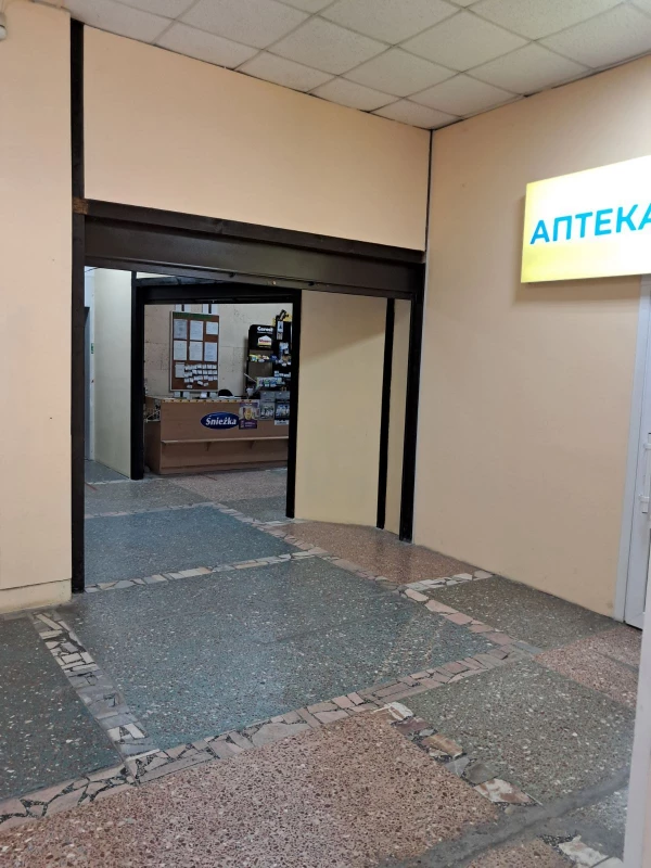 Комерційна нерухомість – 180 м², Каменское — 5/7
