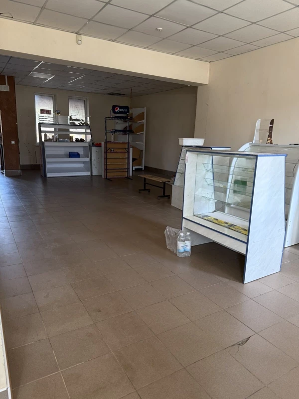 Комерційна нерухомість – 74.9 м², Теребовля — 6/11