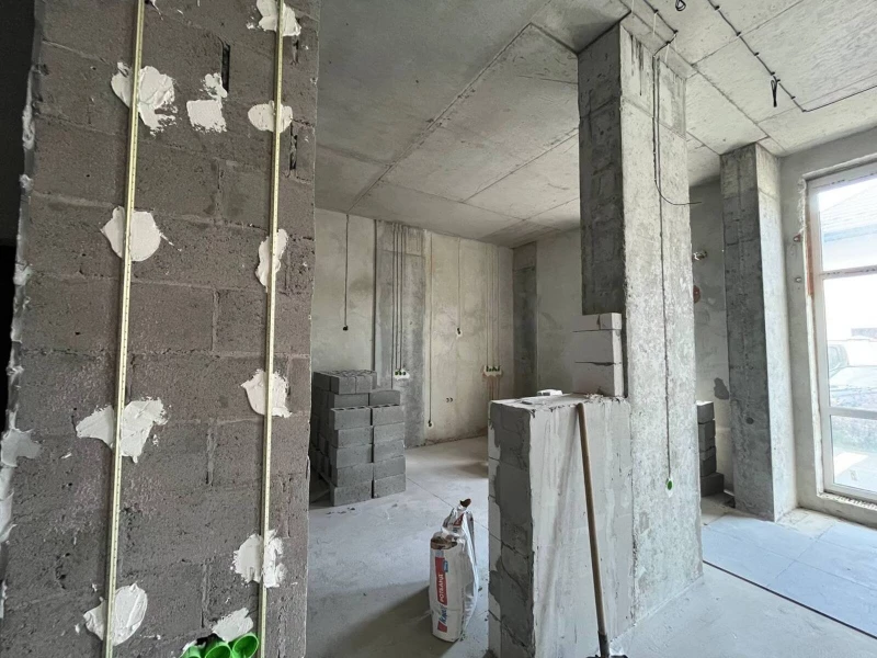 Комерційна нерухомість – 130.5 м², Львов — 7/15