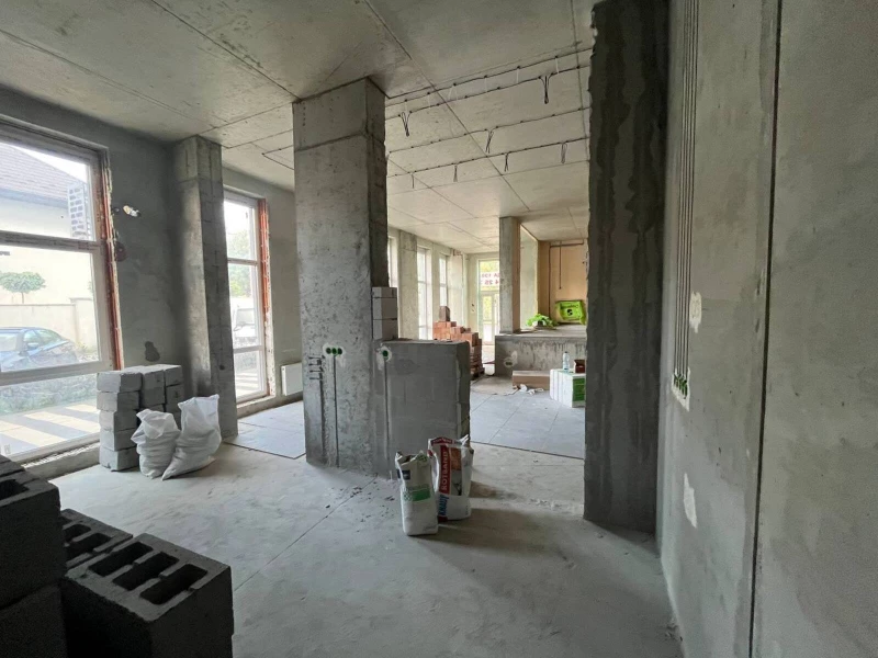Комерційна нерухомість – 130.5 м², Львов — 10/15