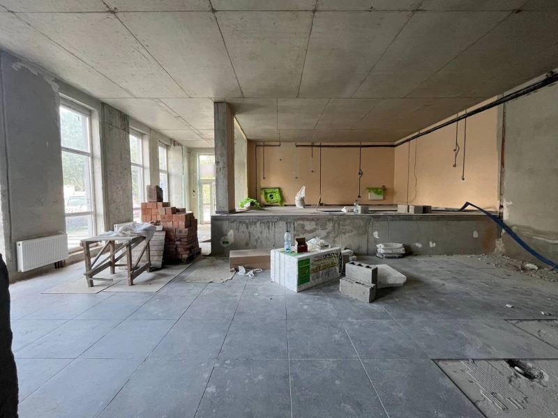 Комерційна нерухомість – 130.5 м², Львов — 14/15