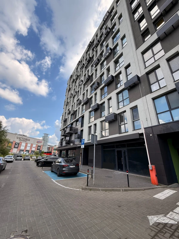 Комерційна нерухомість – 147 м², Львов — 2/15
