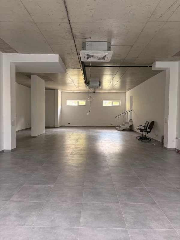 Комерційна нерухомість – 147 м², Львов — 4/15