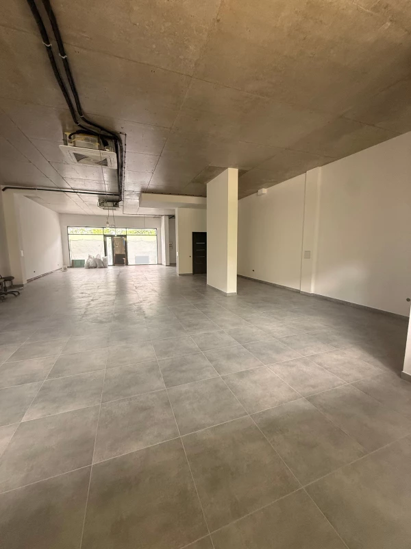 Комерційна нерухомість – 147 м², Львов — 13/15