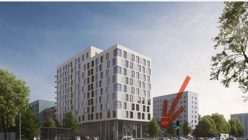 Комерційна нерухомість – 112 м², Львів — 6/8