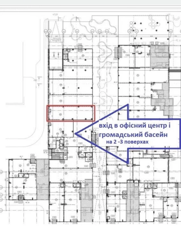 Комерційна нерухомість – 112 м², Львів — 8/8