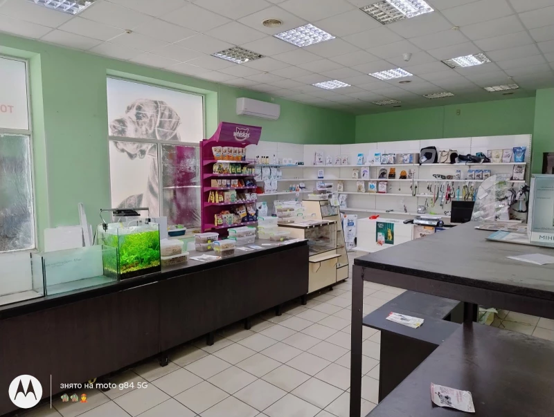 Комерційна нерухомість – 67.1 м², Каменское — 6/7