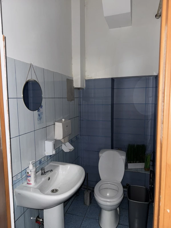 Комерційна нерухомість – 80 м², Великий Березний — 11/12