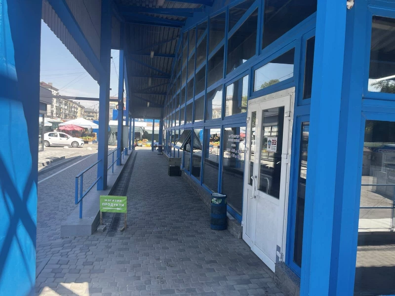 Комерційна нерухомість – 240 м², Дніпро — 3/14
