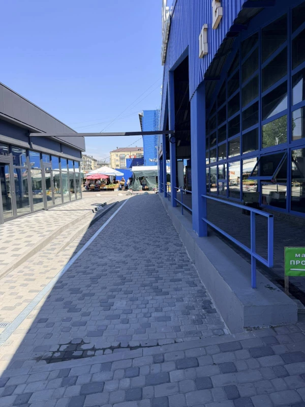 Комерційна нерухомість – 240 м², Дніпро — 6/14