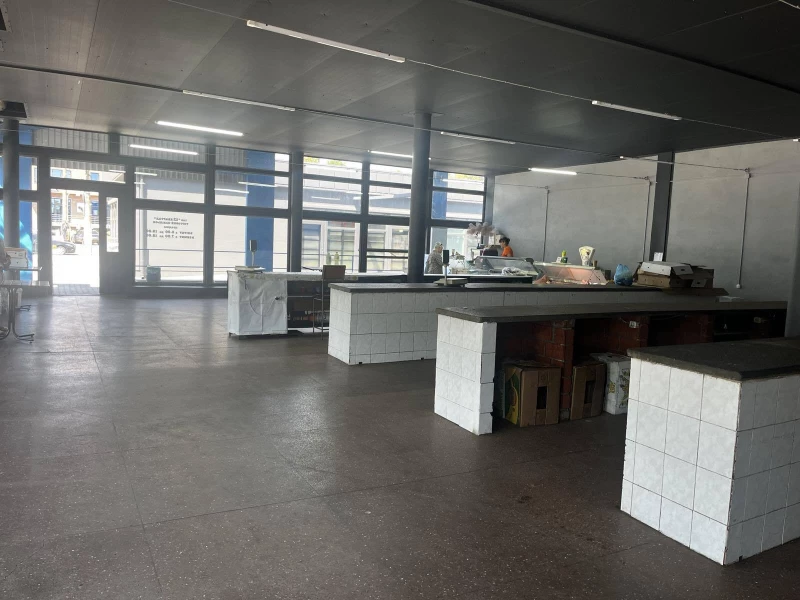 Комерційна нерухомість – 240 м², Дніпро — 10/14