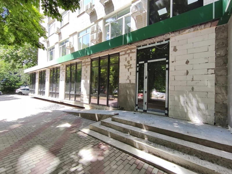 Комерційна нерухомість – 253 м², Одеса — 5/12