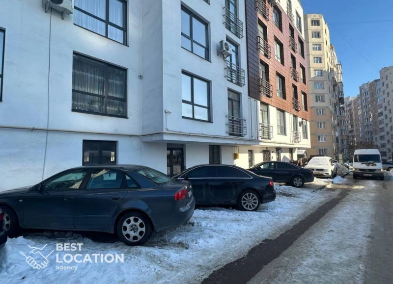 Комерційна нерухомість – 179.4 м², Львів — 3/9