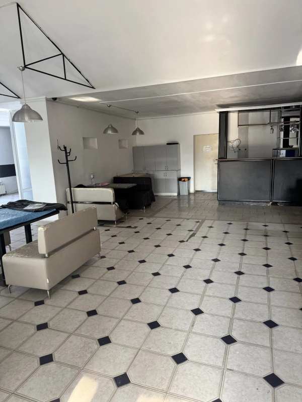 Комерційна нерухомість – 250 м², Олександрія — 6/8