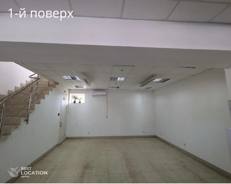 Комерційна нерухомість – 198.9 м², Кам'янець-Подільський — 5/15