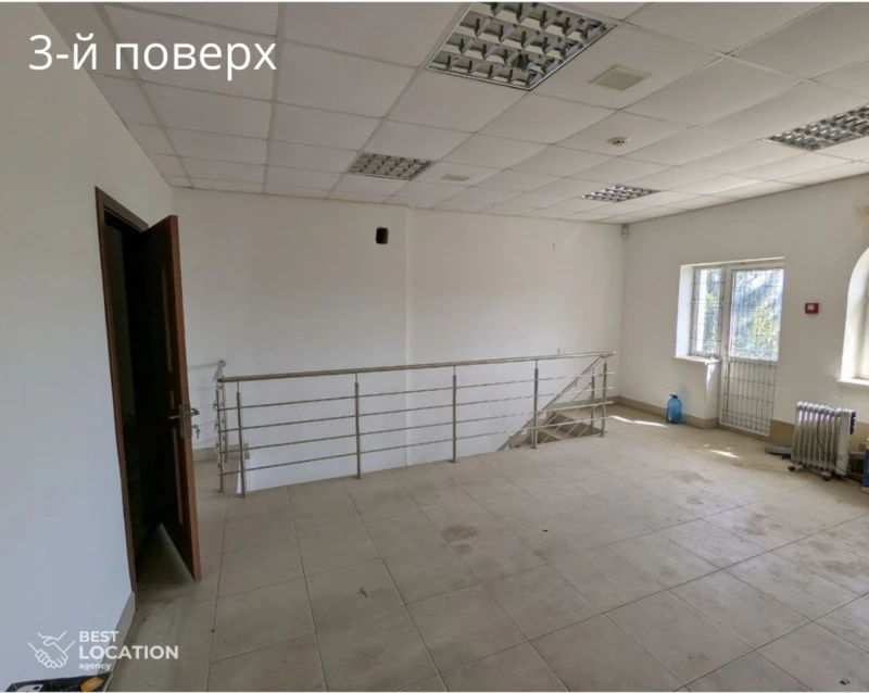 Комерційна нерухомість – 198.9 м², Кам'янець-Подільський — 15/15