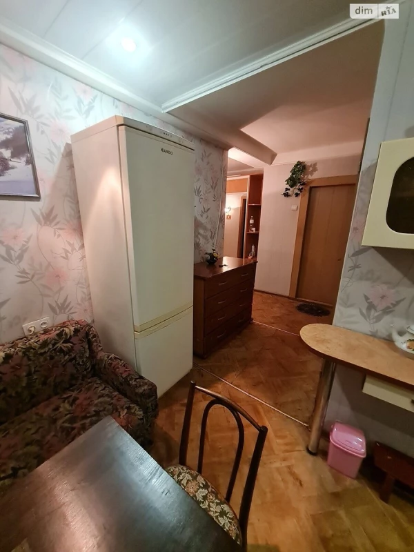 Квартира 2-кімн. оренда Запоріжжя, Вознесенівський (Орджонікідзевський) – 40 м², Запорожье — 12/15