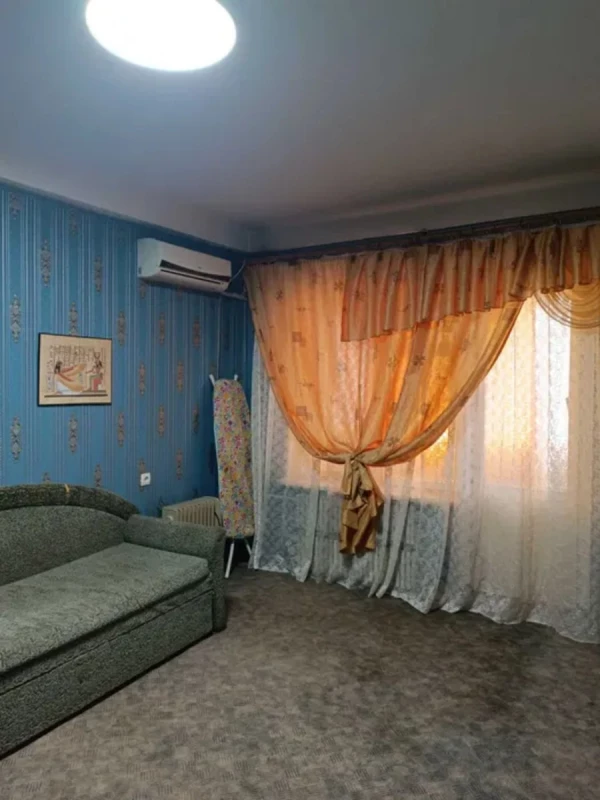 Квартира 2-кімн. оренда Запоріжжя, Олександрівський (Жовтневий) – 54 м², Запорожье — 5/13