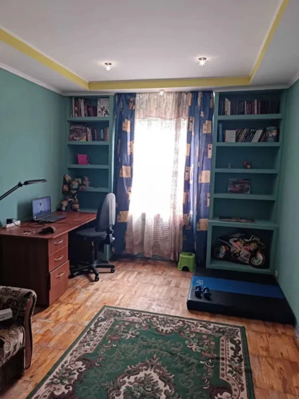 Квартира 2-кімн. оренда Запоріжжя, Олександрівський (Жовтневий) – 54 м², Запорожье — 8/13
