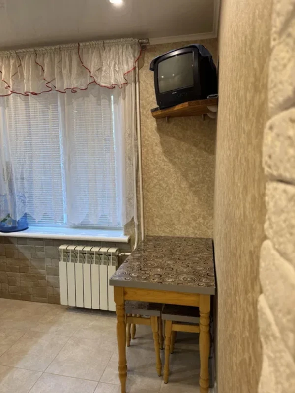 Квартира 1-кімн. оренда Запоріжжя, Олександрівський (Жовтневий) – 33 м², Запорожье — 7/12