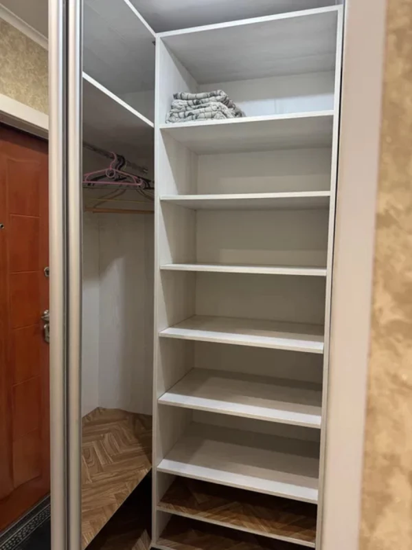 Квартира 1-кімн. оренда Запоріжжя, Олександрівський (Жовтневий) – 33 м², Запорожье — 12/12